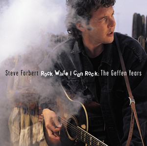 Rock While I Can Rock: The Geffen Recordings album