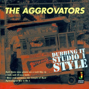 Dubbing It Studio 1 Style album