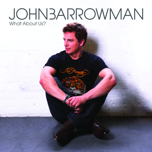 John Barrowman What About Us Official Music Video