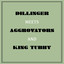 Dillinger Meets Aggrovators & King Tubby cover