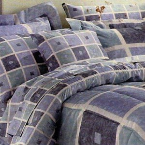 California King Bed