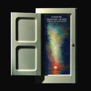 Nuvole di ieri cover