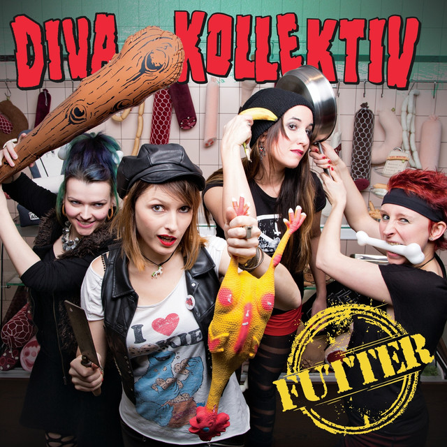 DivaKollektiv Photo