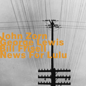 News for Lulu album