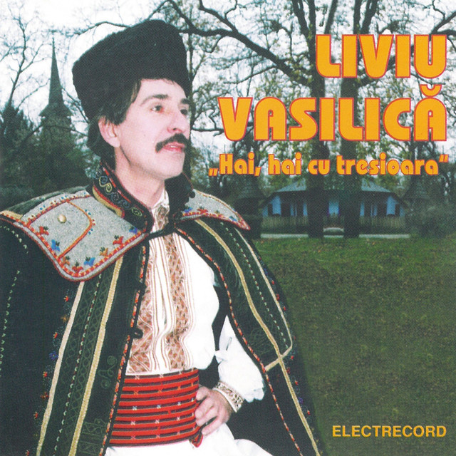 Liviu Vasilică Photo
