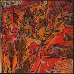 Front Street cover
