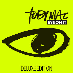 Eye On It cover