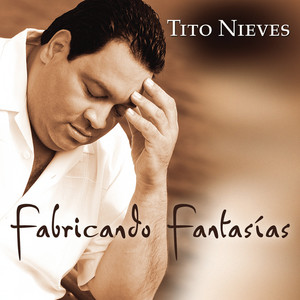 Fabricando fantasías cover