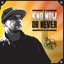 Kno Now or Never Albumcover