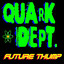 Future Thump Albumcover