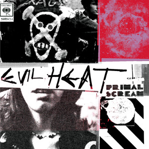 Evil Heat (Expanded Edition) album