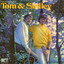 The Bluegrass Sound of Tom & Smiley Albumcover