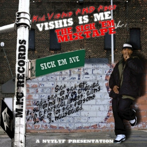 Sick Em, Vol. 1 (Vishis Is Me) album