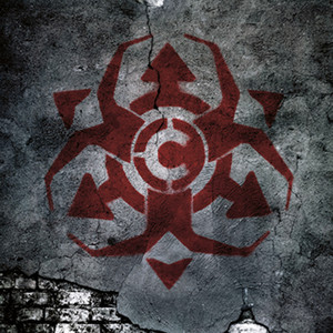 The Infection (Bonus Version) cover