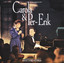 Carola & Per-Erik i Rättviks kyrka cover