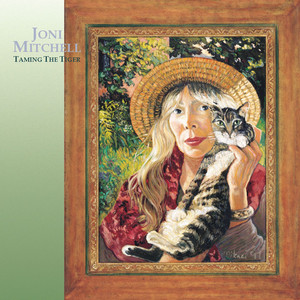 Taming the Tiger album