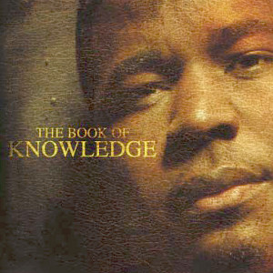 The Book of Knowledge Albumcover