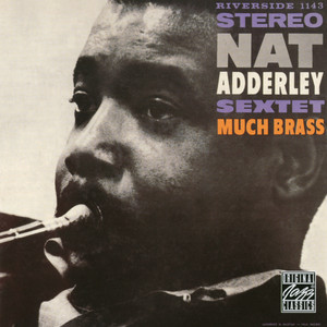 Much Brass cover