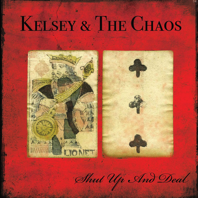 Kelsey and the Chaos Photo