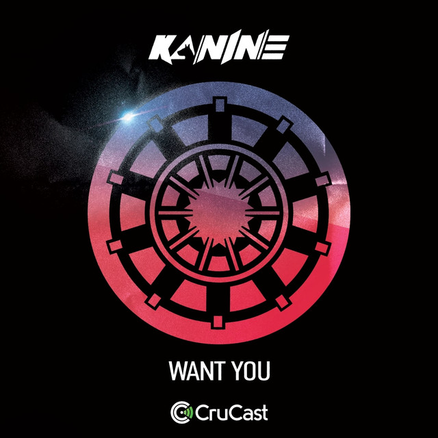 Want You cover