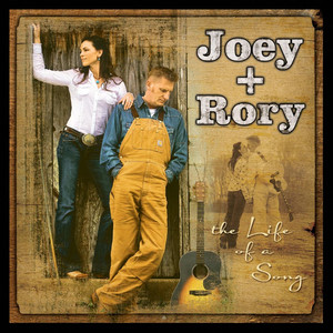 The Life of a Song cover
