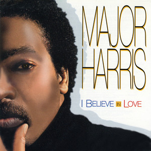 I Believe In Love album