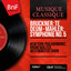 Bruckner: Te deum - Mahler: Symphonie No. 5 (Mono Version) cover