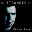 The Stranger Albumcover