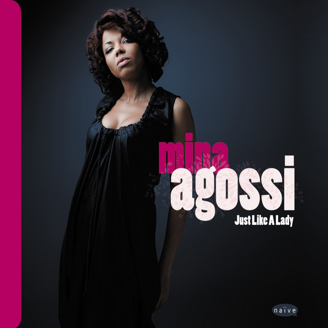 Musik Artist Mina Agossi