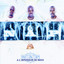 A L'Interieur De Nous Albumcover