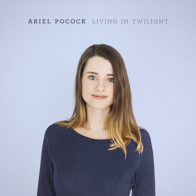 Ariel Pocock Photo
