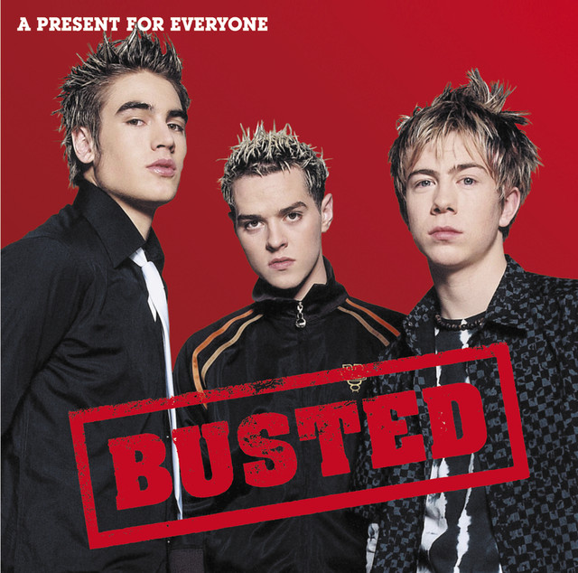 A Present For Everyone cover