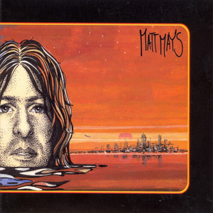 Matt Mays cover