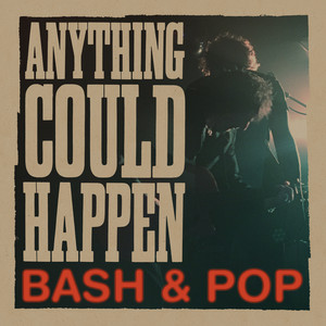 Anything Could Happen album