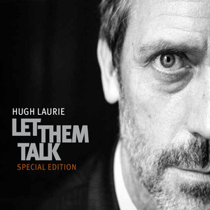 Let Them Talk (Special Edition) cover