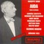 Verdi : Aida Albumcover
