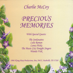 Precious Memories album