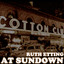 At Sundown cover