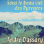 Sous Le Beau Ciel Des Pyrenees Albumcover