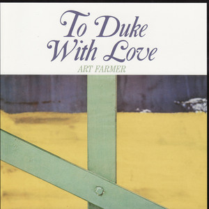 To Duke With Love album