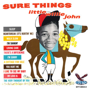 Sure Things album