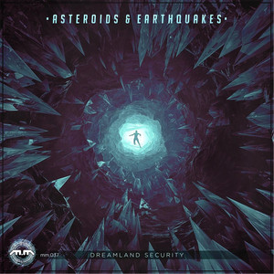 Asteroids and Earthquakes Photo