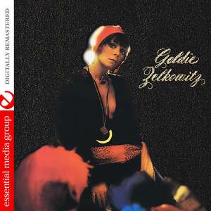 Goldie Zelkowitz (Digitally Remastered) cover