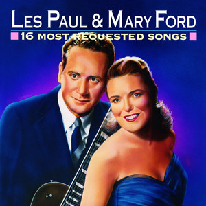 16 Most Requested Songs album