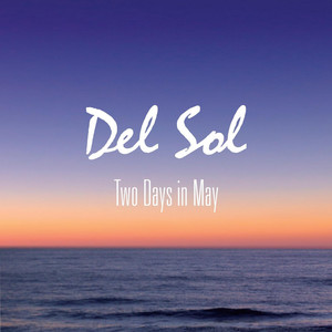 Two Days in May Albumcover
