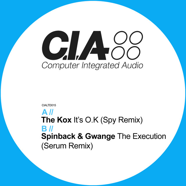 The Kox Photo