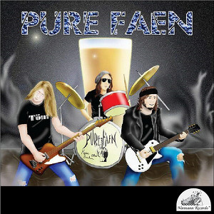 Pure Faen