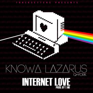 Knowa Lazarus