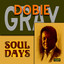 Soul Days cover