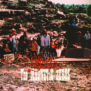 Edward Sharpe & The Magnetic Zeros album